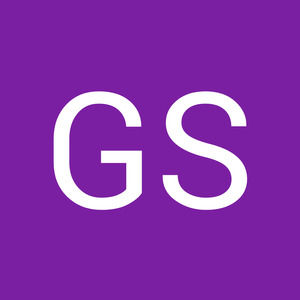 Meet your Posher, Gs